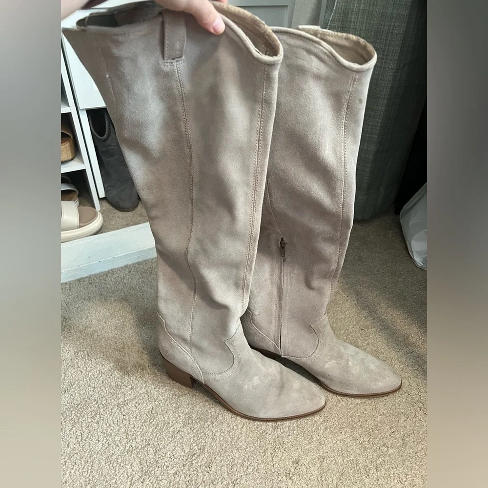 Sbicca boots